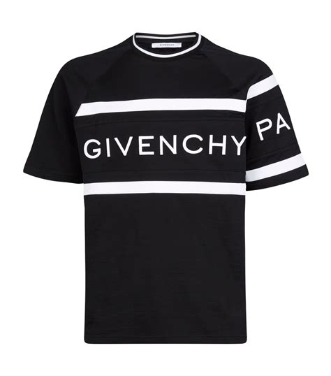 shop givenchy t shirt|Givenchy t shirts for men.